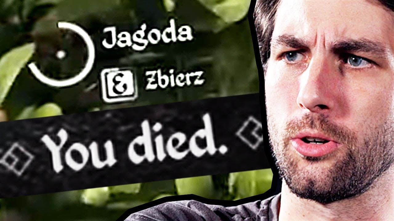 Co cię zabije w średniowiecznym survivalu