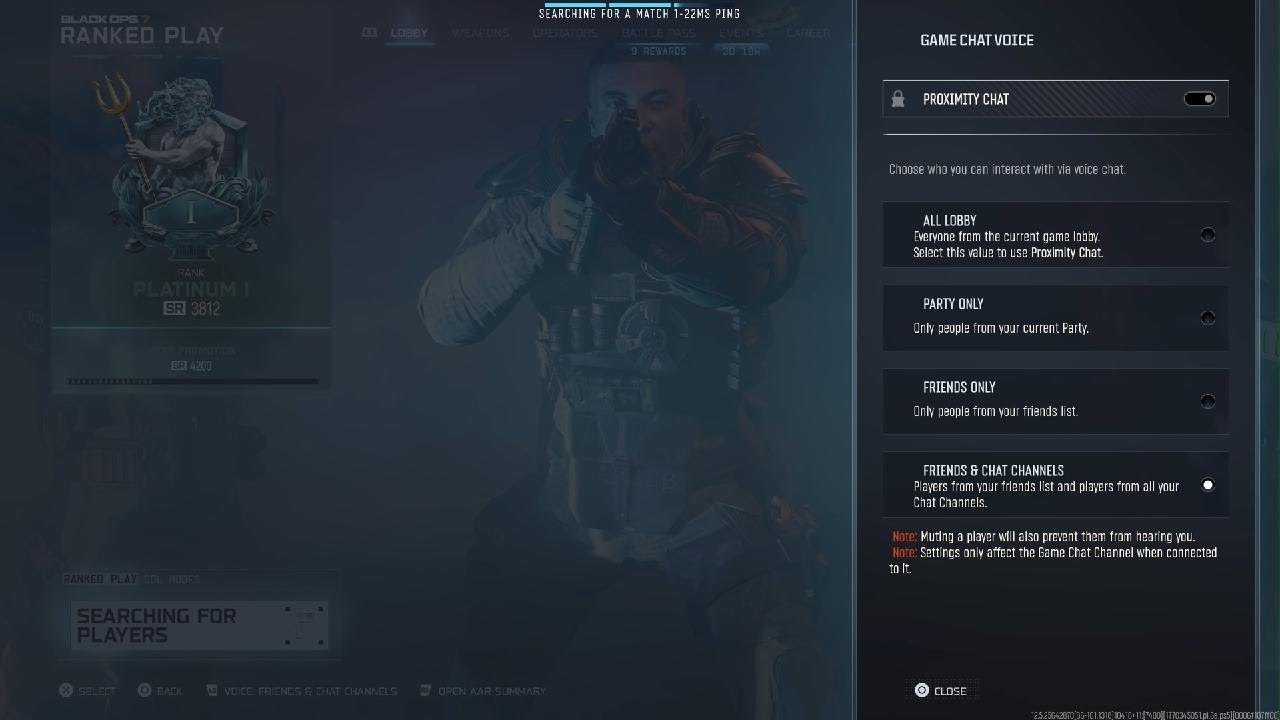 We are soooo back 1v3 Ace First Day on Rank!!!
