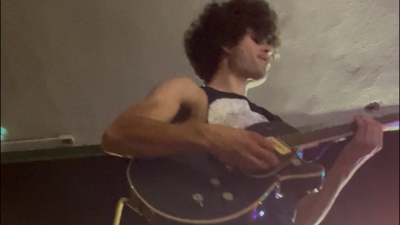 Rhythm Guitar Clips with the Fairies in Hawaii