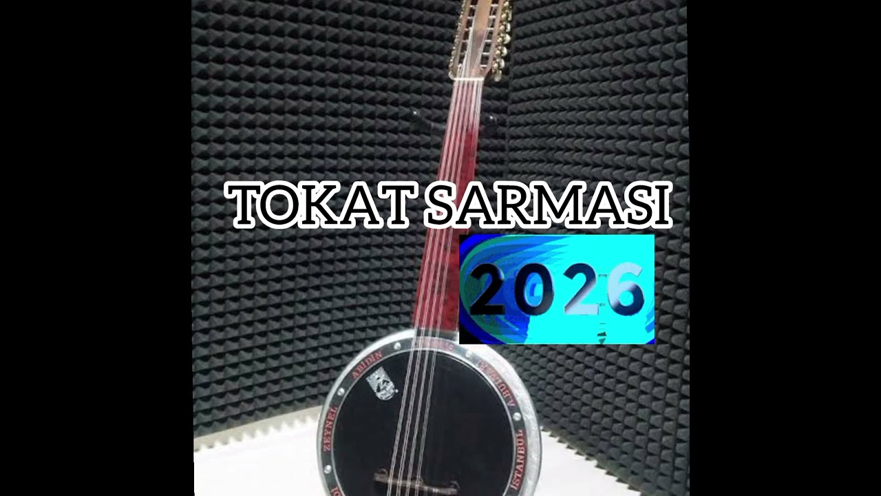 Tokat Sarması - 2026 Yeni #Tokat #Turhal #Zile #Erbaa #Niksar 
