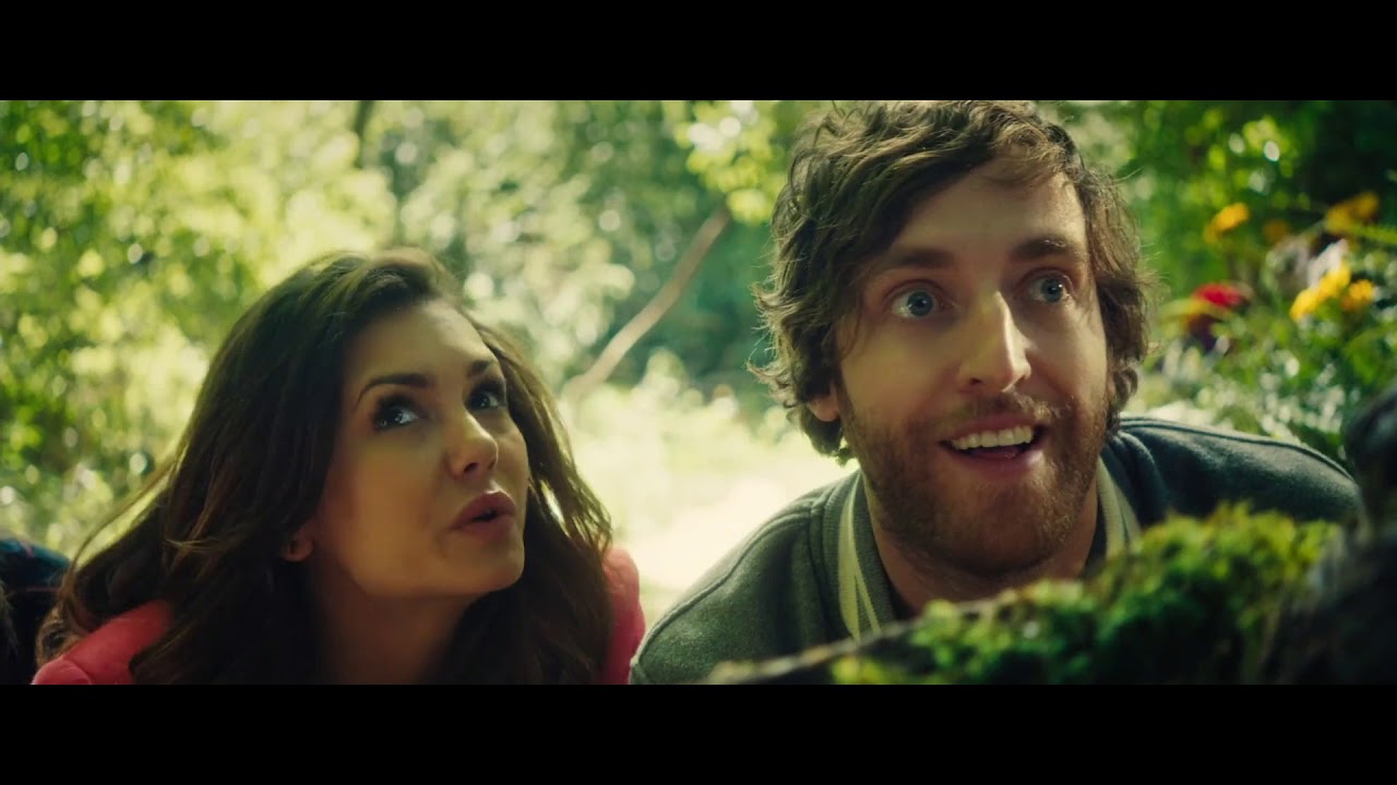 The Final Girls (2015) | Mimi Dies