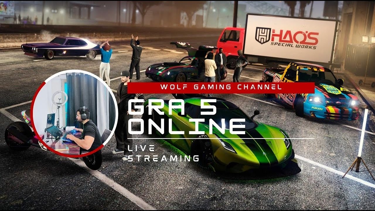 gta 5 online || live streaming  #trending #gta5