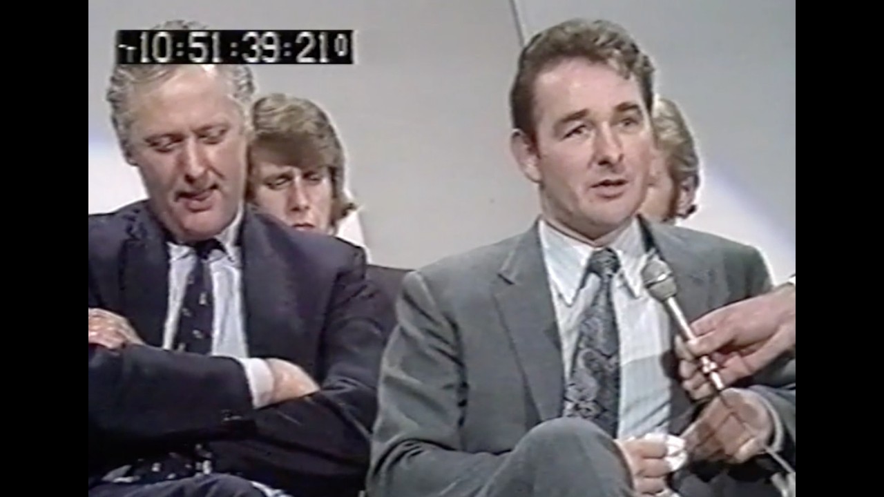 1972 BBC Sports Review of the Year Part 2/3 (reposted after a copyright edit)