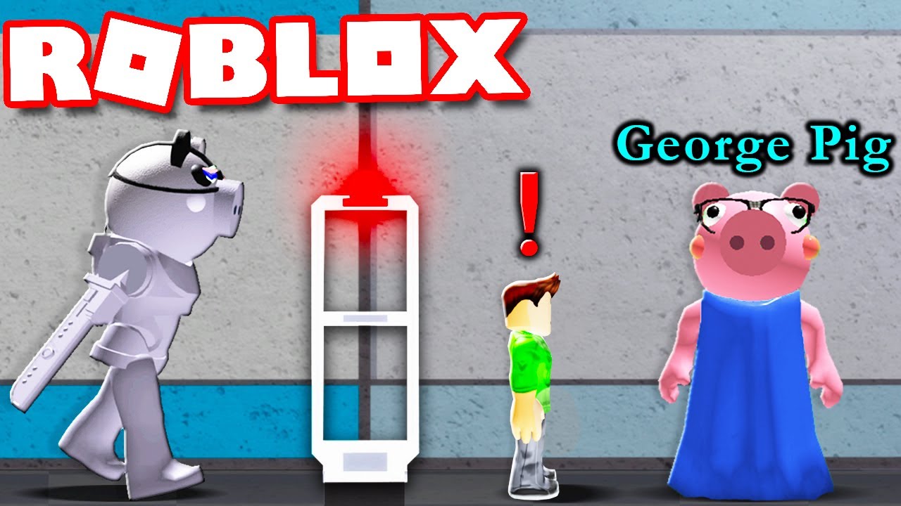 10 PIGGY Chapter 10 Secrets You Didn't Know in Roblox!