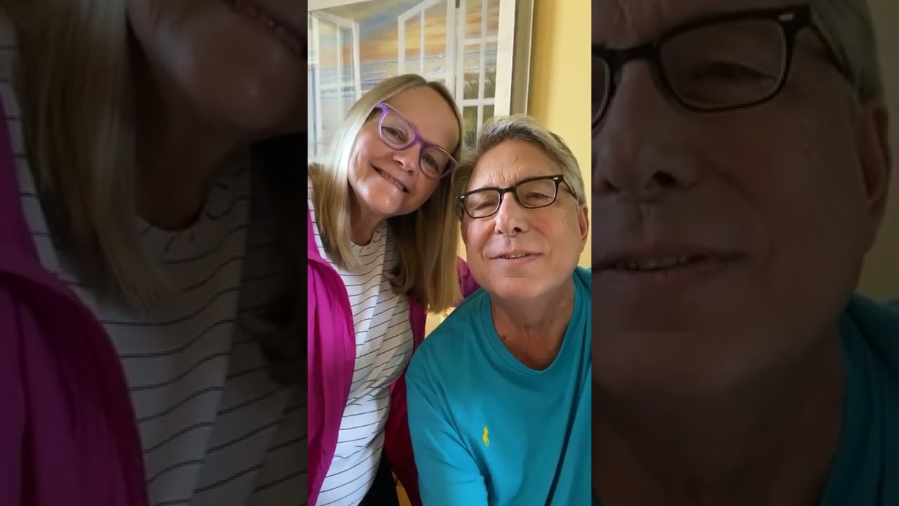 Don Moen and His Wife share most Touching story on their 49th wedding Anniversary | Don Moen Songs