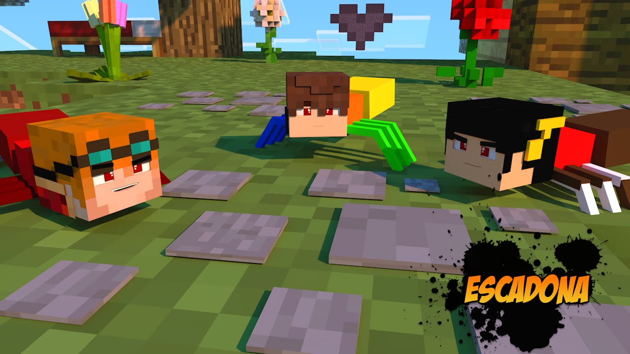 ‹ VIRAMOS FORMIGAS ? › Escadona Mod Showcase « ARUAN »