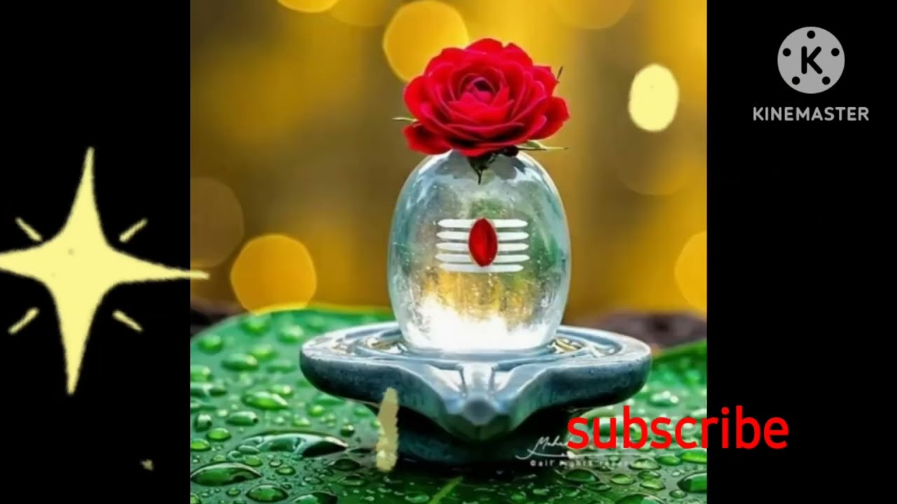 🌹🌹🌹236#shivashtakam#powerfulchanting#adisankaracharya#சிவாஷ்டகம்#mahasivaratrispecialchant#shiva