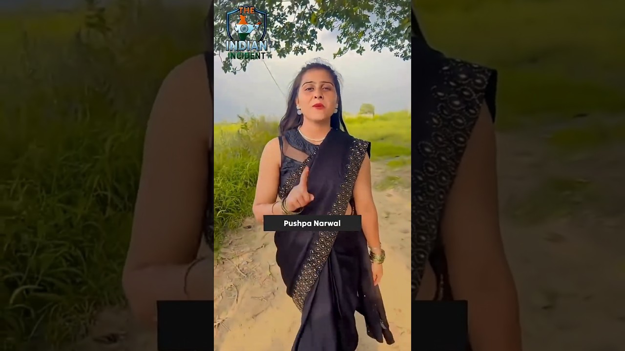 Pushpa Narwal and Her Boyfriend Haryana Case 