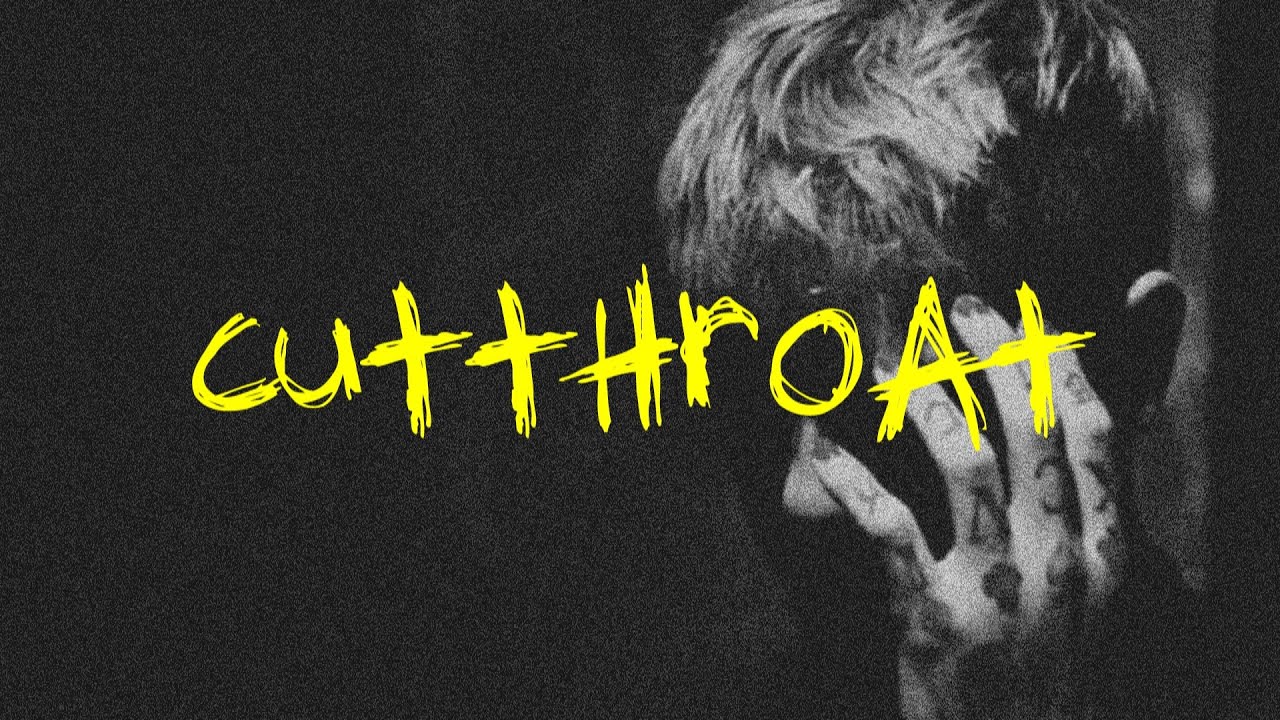 [free for profit] hard lil peep type beat 