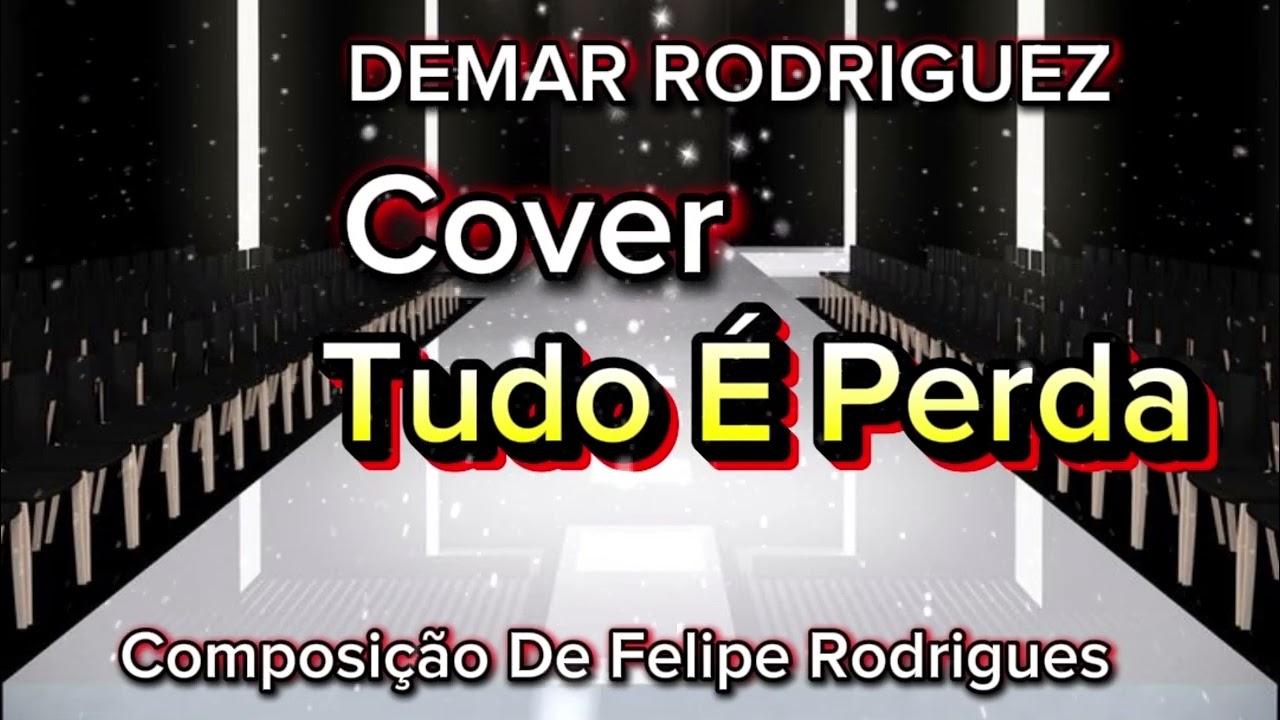 Tudo É Perda