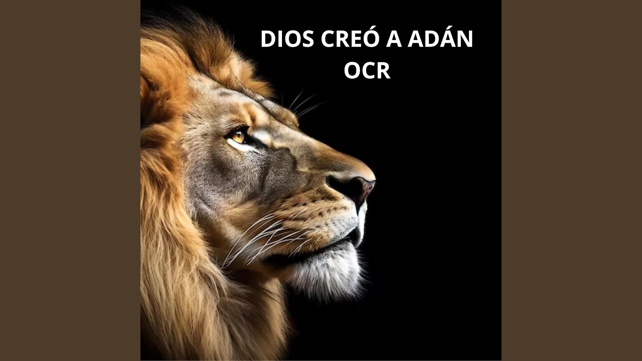 Dios Creó la Luna