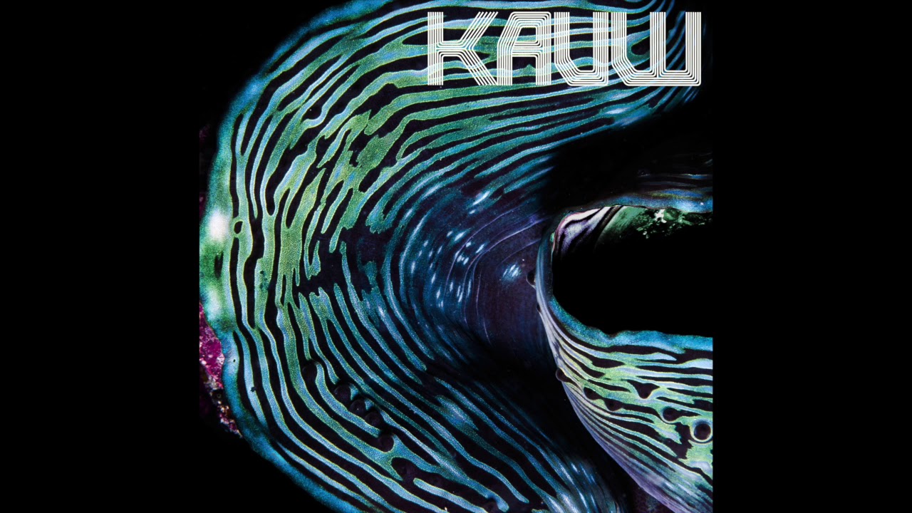 KAUW - Nergens (San Proper's Remix)