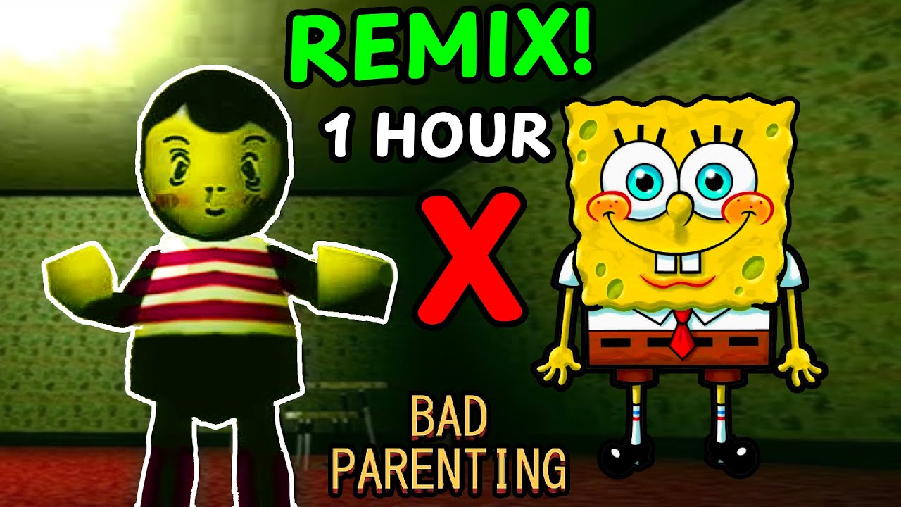 Bad Parenting Song Kinda Funk Best Part Old Yazoo 1 Hour