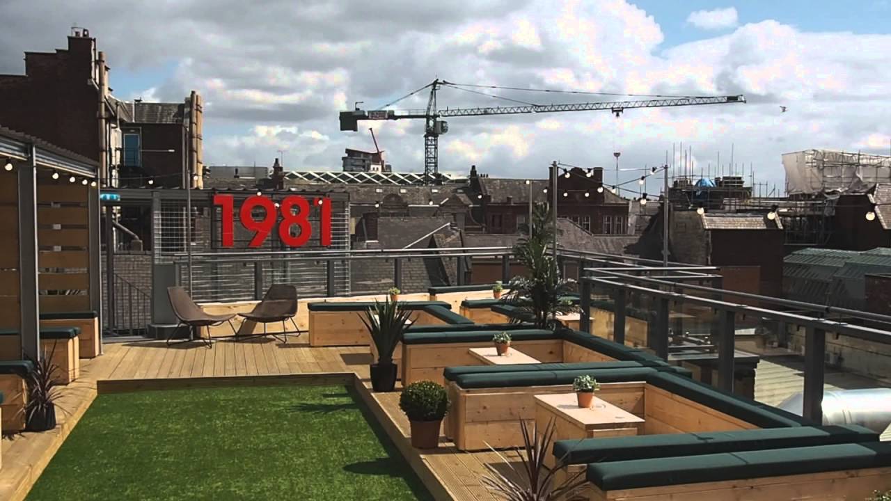 Leeds Guide