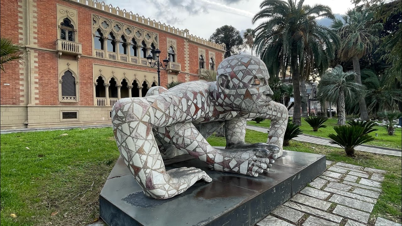 Reggio Calabria, straordinaria come la sua gente 