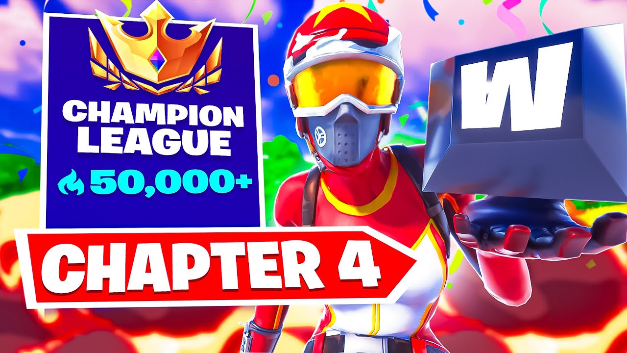 How To W-KEY in ARENA! (Chapter 4 Tips and Tricks)