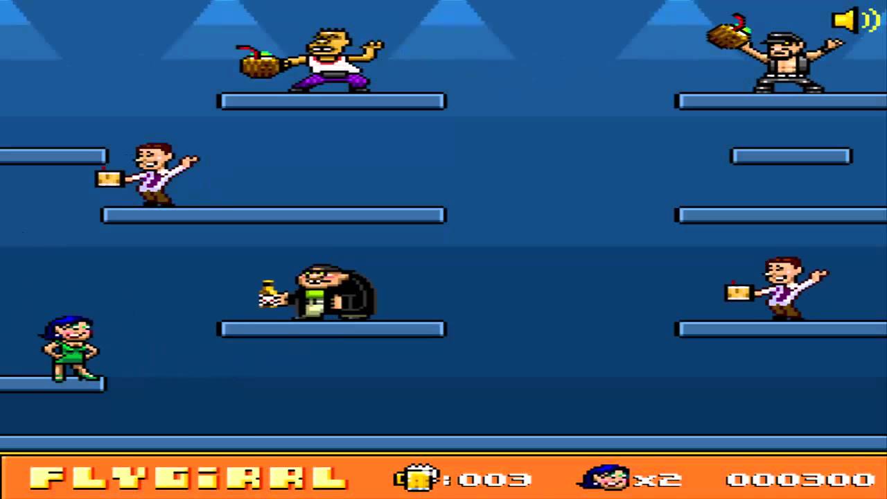 Fly Girl #Fly Girl Game #Free Girls Games #Girl Games #Girls For Games #New Girls Games
