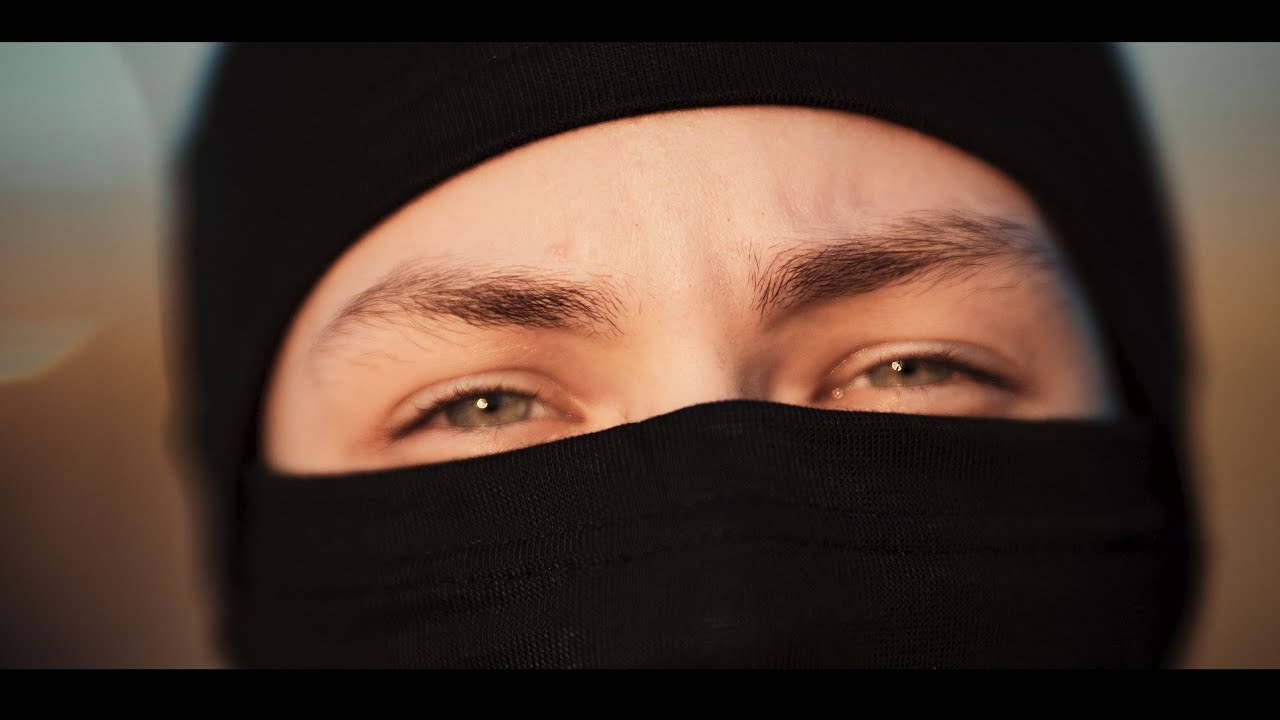 Party (Official Music Video)