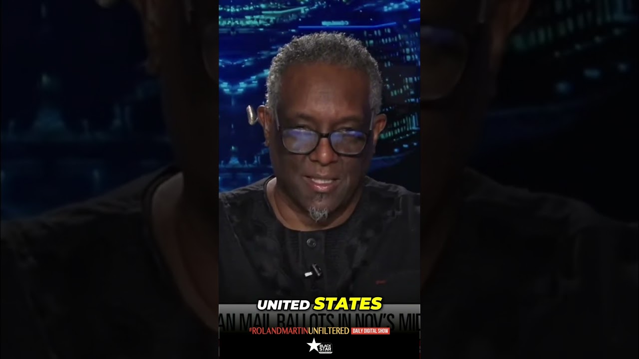 Civil Rights Under Attack! Are We Going Backwards? #shorts
