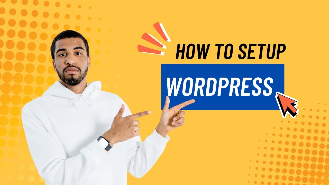 Install WordPress localhost full video 