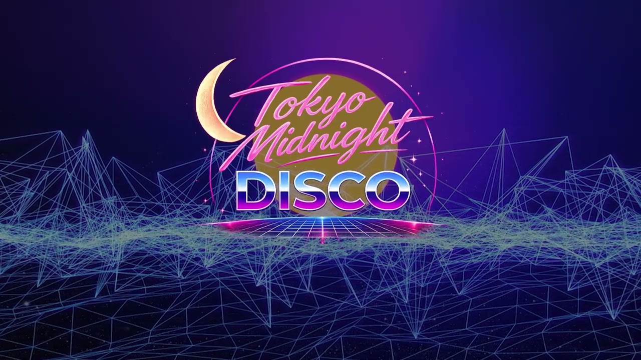 Neon lights - ネオンライト
