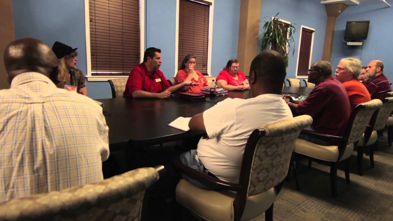 DallasLIFE HomelessRecovery