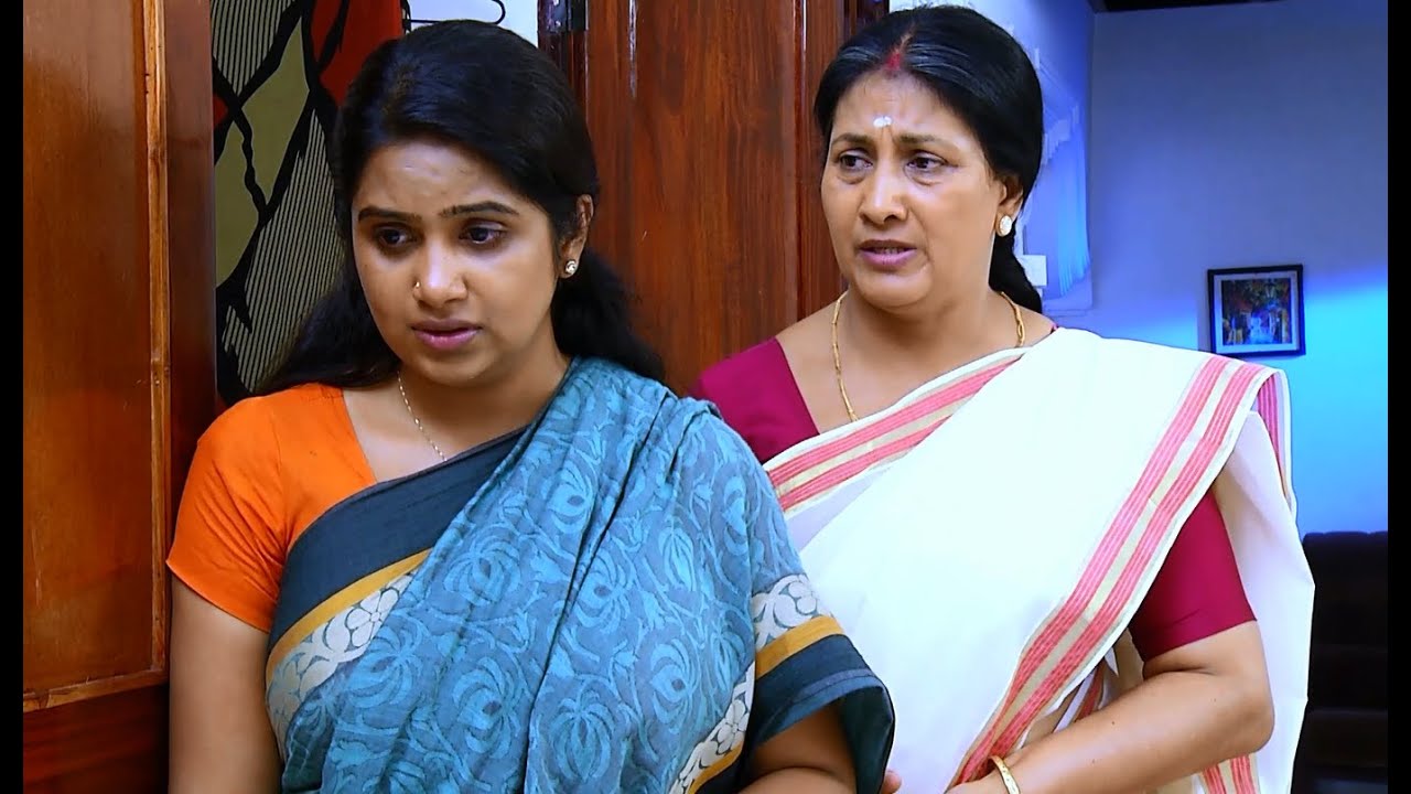 Malooty | Episode 43 - 28 January 2016 | Mazhavil Manorama