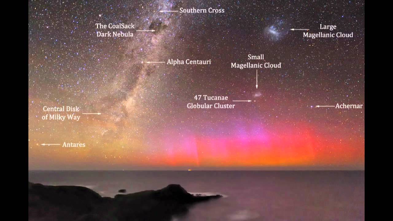 Macrocosm - Fields of Fire HD HQ
