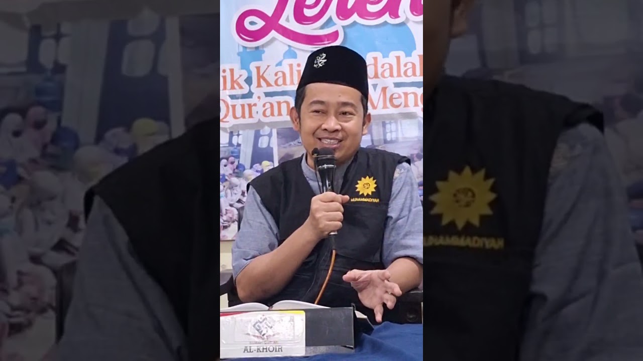 Kenapa sekarang jarang yg mengadakan peringatan maulid nabi dan isra' mi'raj, apaKah karena bidngah?