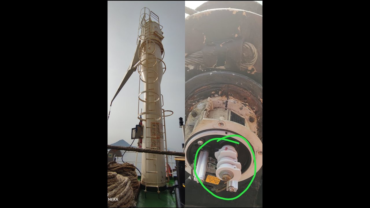 HOW TO REPAIR CRANE HOISTING LIMIT SWITCH NOT WORKING..