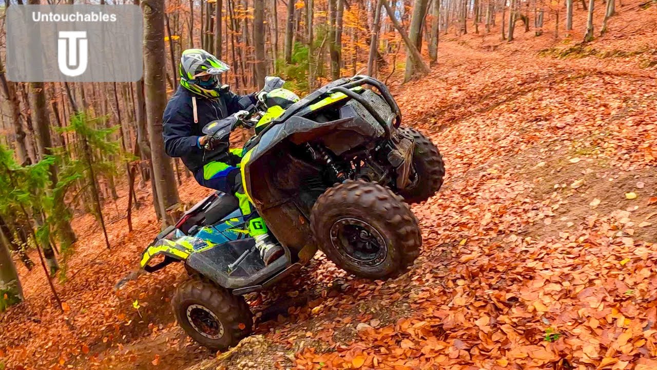 🚀 Legit Or Trash❓❓❓ 🤯 New 2024 CfMoto VS Can Am ❗️