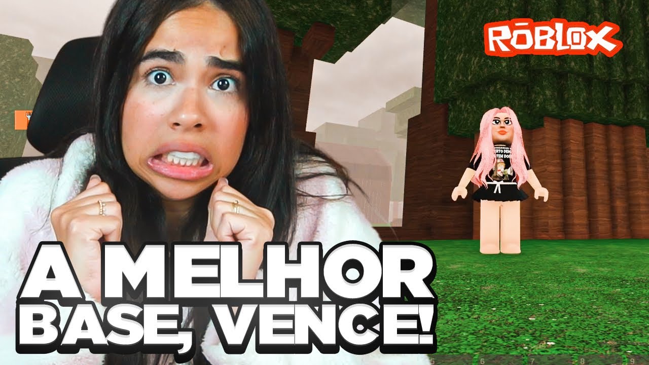 BATALHA DE BASES ENTRE IRMÃOS EM 99 NOITES NA FLORESTA