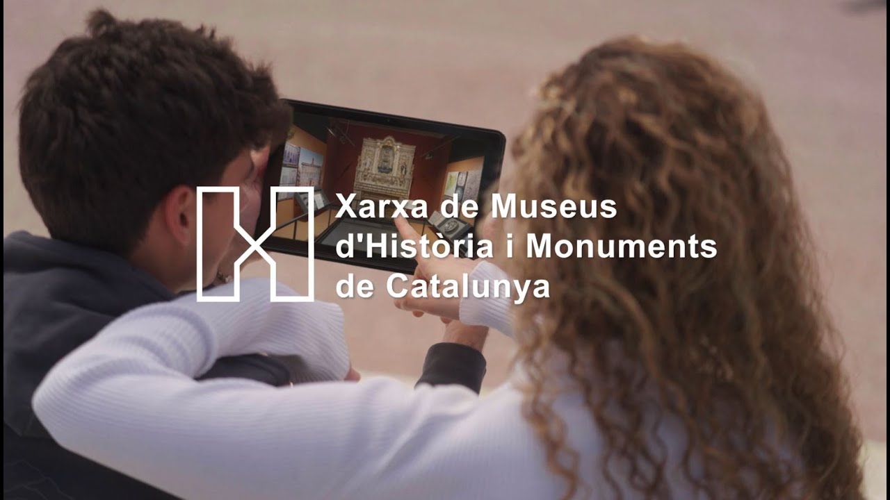 Xarxa de Museus d'Història i Monuments de Catalunya