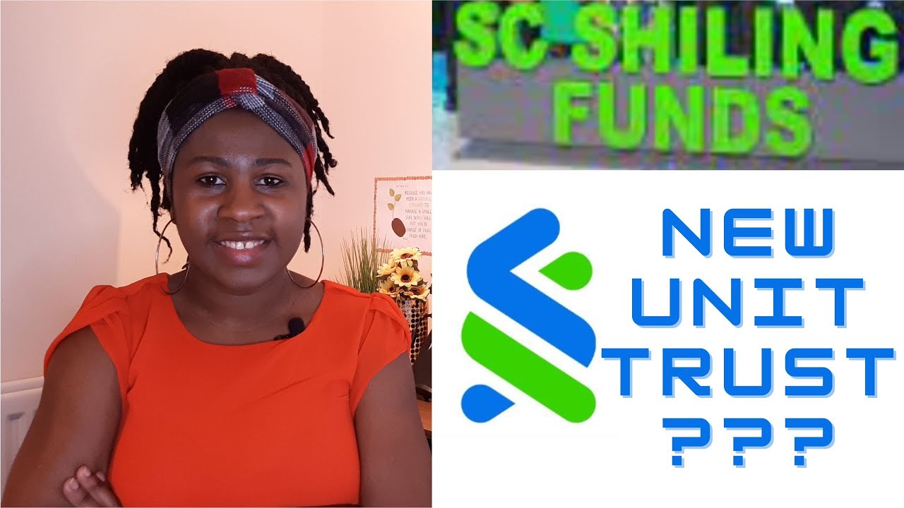 SC Shillingi Fund | Standard chartered bank and Sanlam Unit trust