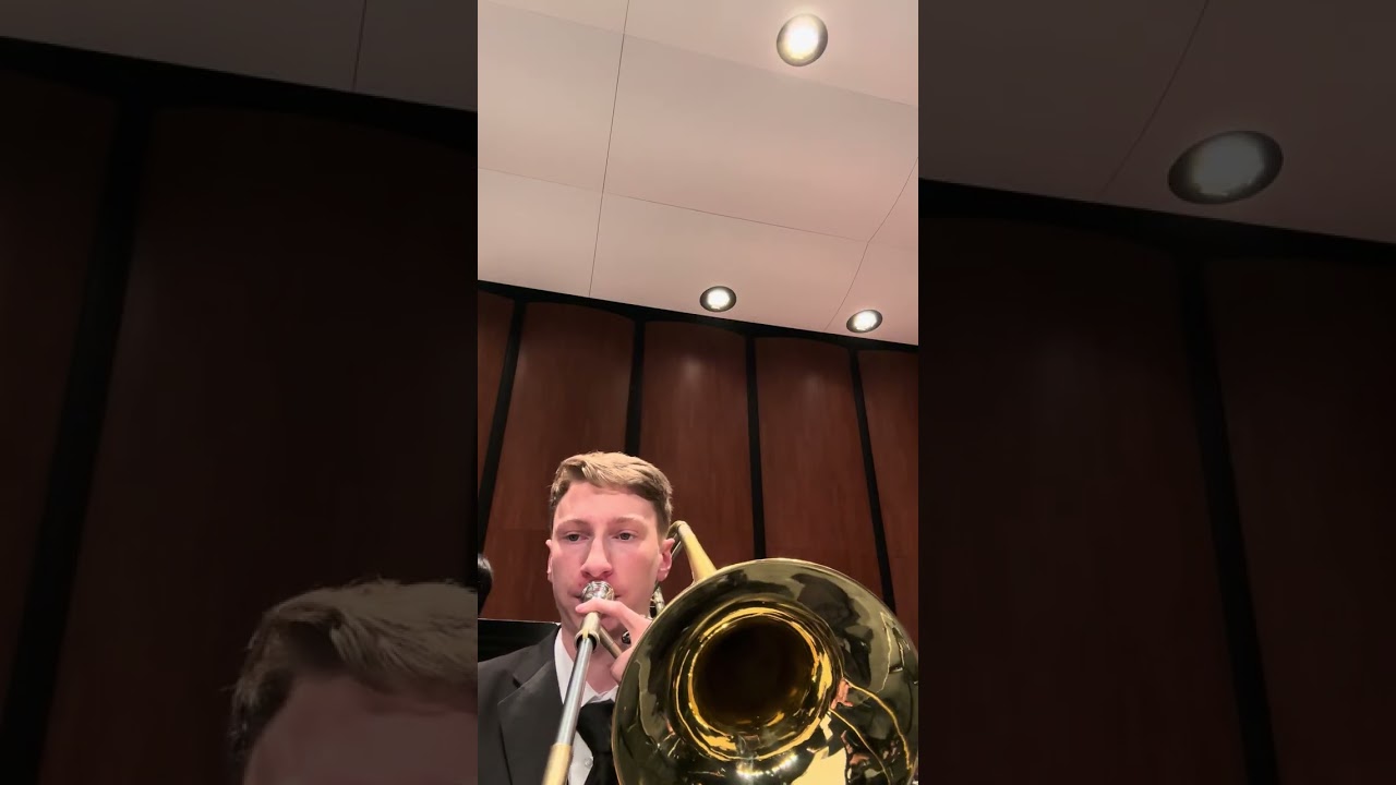 Loch Lomond arranged by JaRod Hall