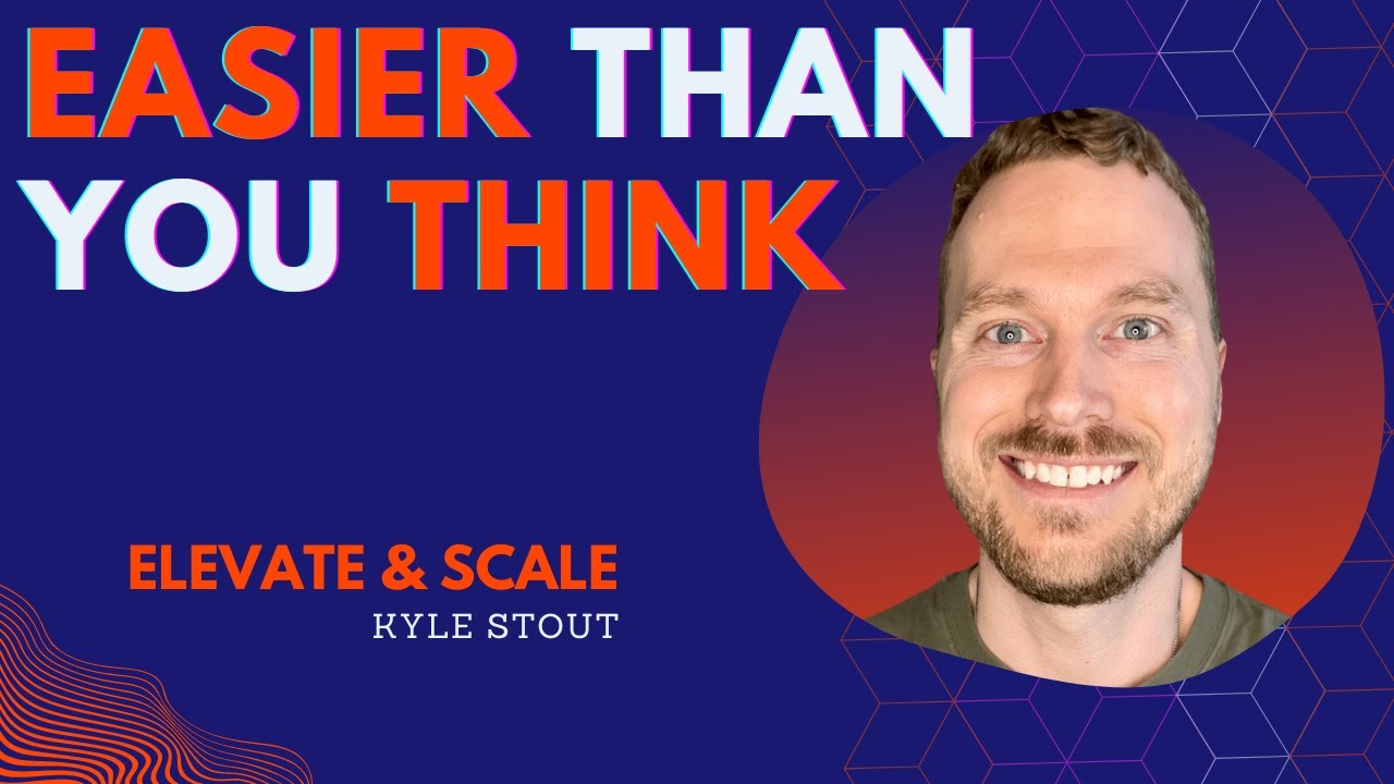 The 3 Main Levers for Increasing Revenue | Elevate & Scale | Ecommerce Email Marketing
