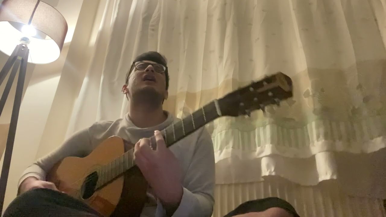 Adaletsiz Seçim (Cover) - Suleyman Celik