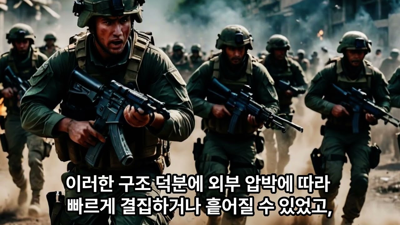 예맥계 북방 왕국 활동, 고구려 이전의 진짜 주인공들