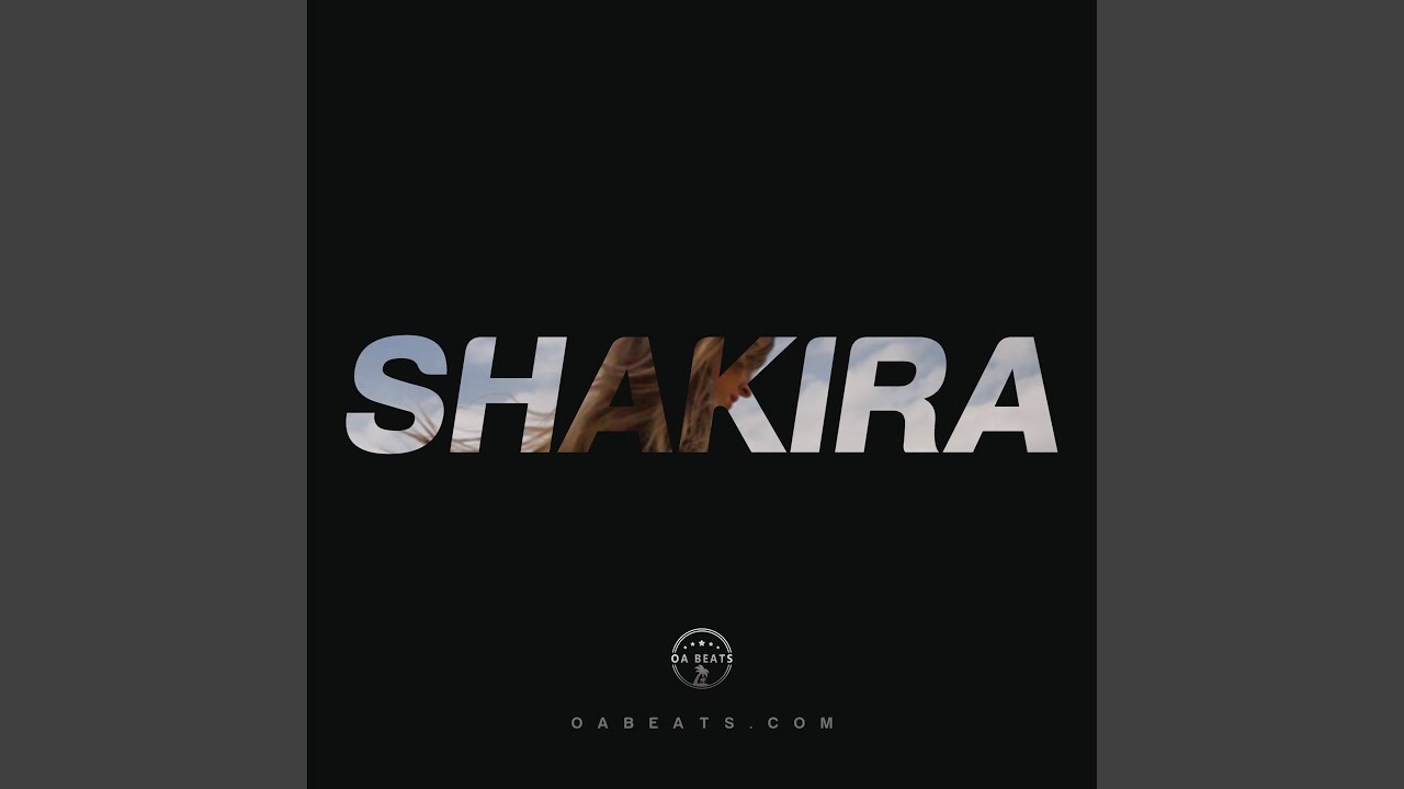 Shakira
