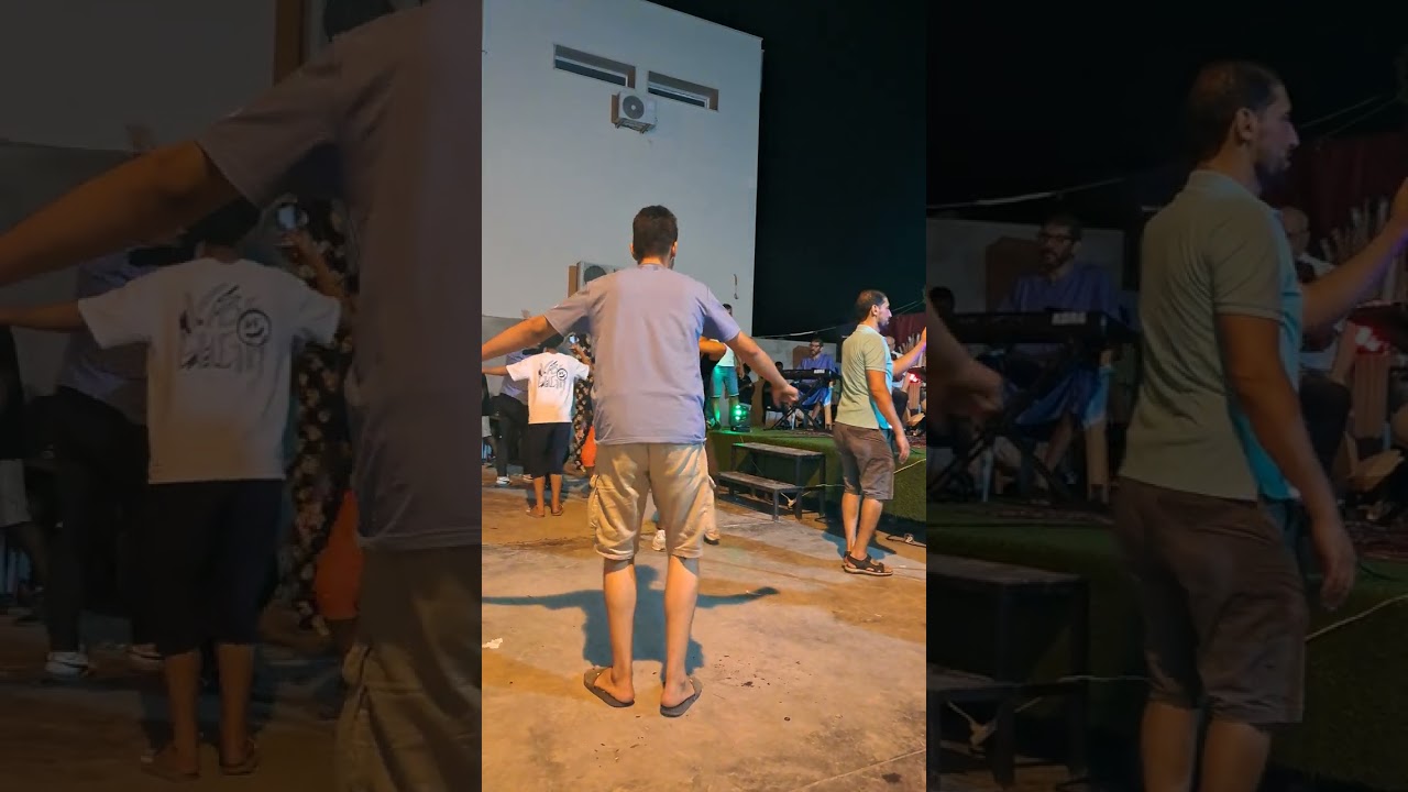 الفنان سالم عبيد تاجوراء ماريتيش عمر 