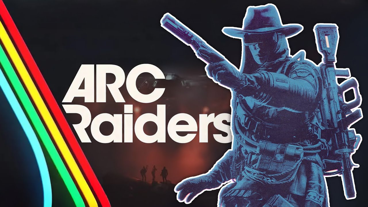 Arc Raiders - Das Beste Spiel ALLER ZEITEN?!