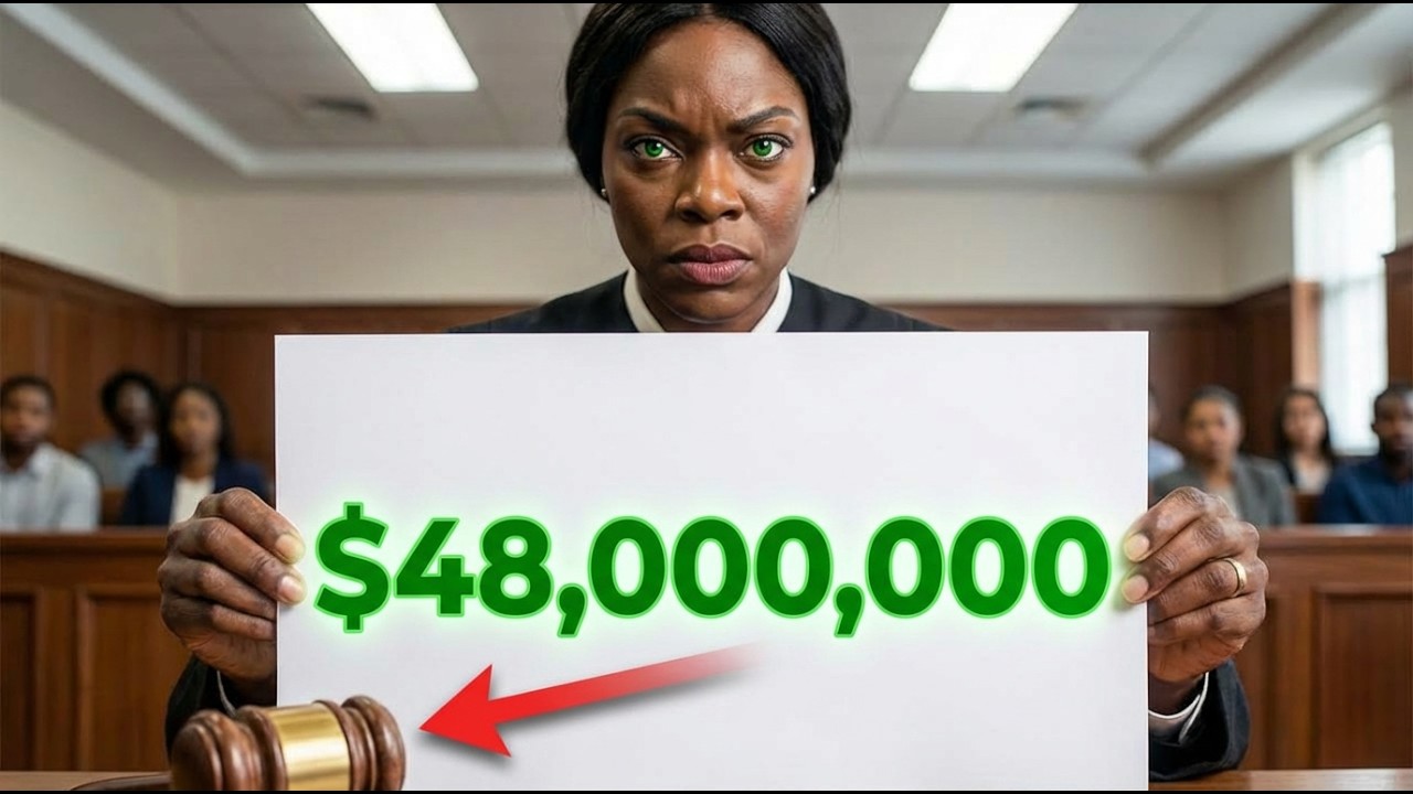 My Wife s Attorney Laughed at Me in Court   Until the Judge Read My Bank Statement
