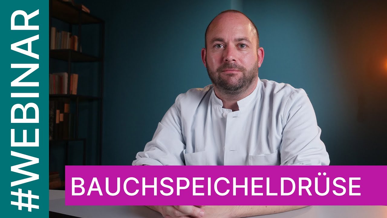 Bauchspeicheldrüse | Asklepios Klinik Altona