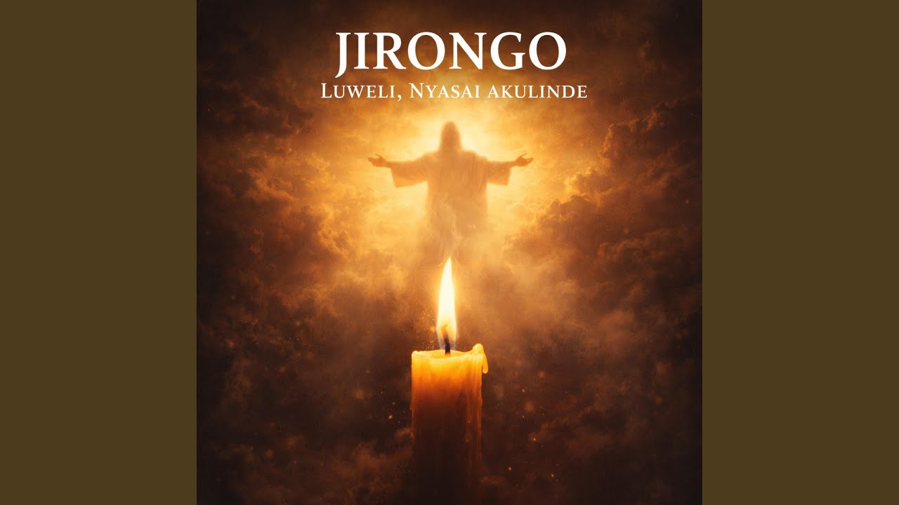 Jirongo