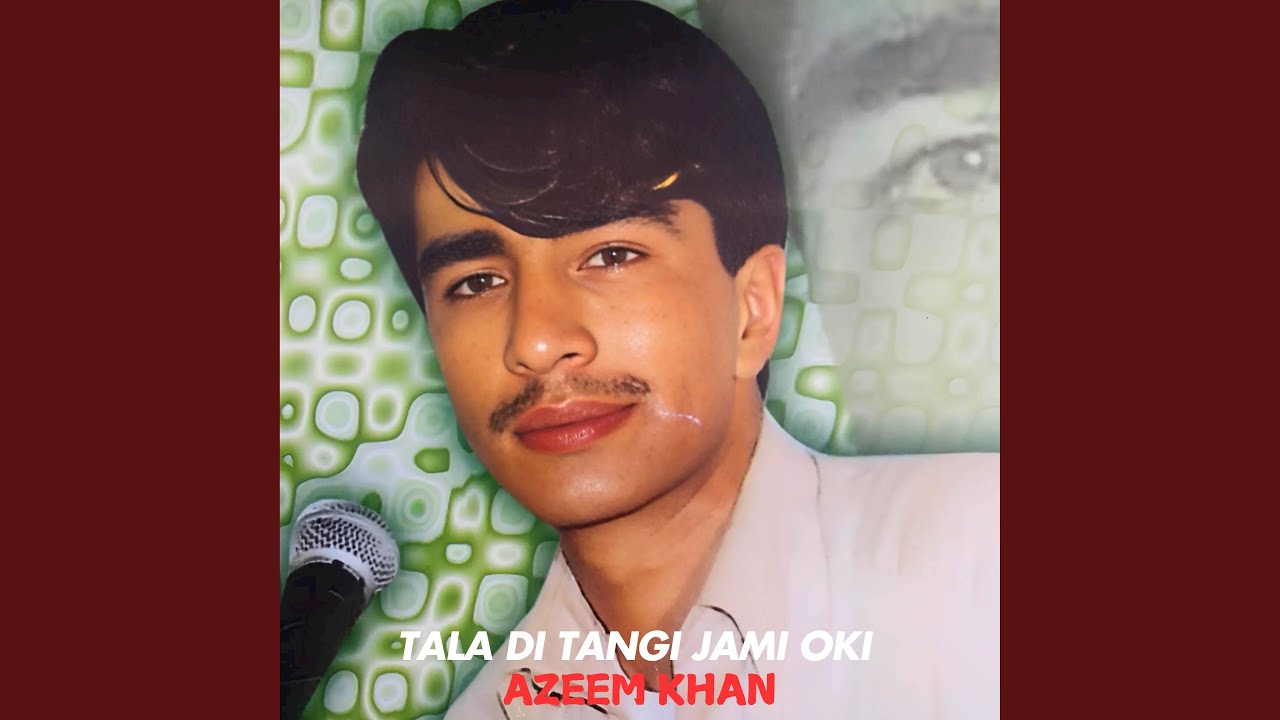 Tala Di Tangi Jami Oki
