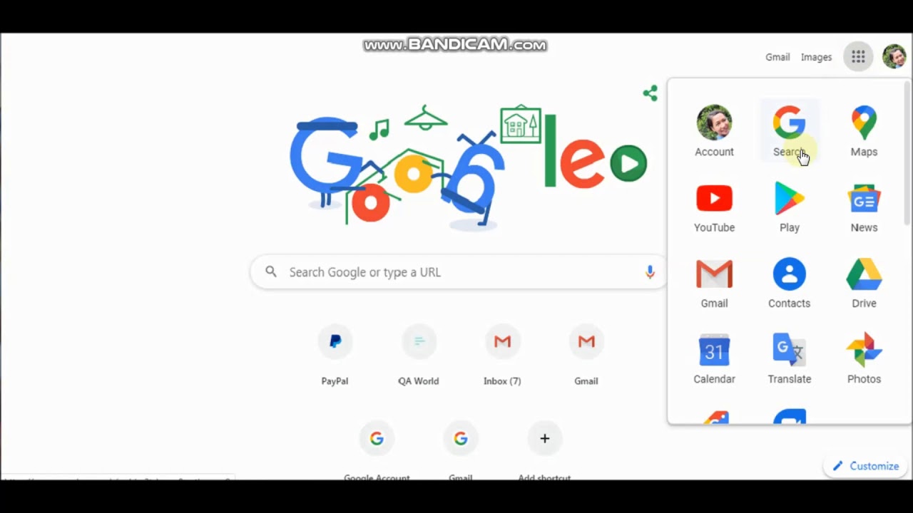 How to create a google classroom 