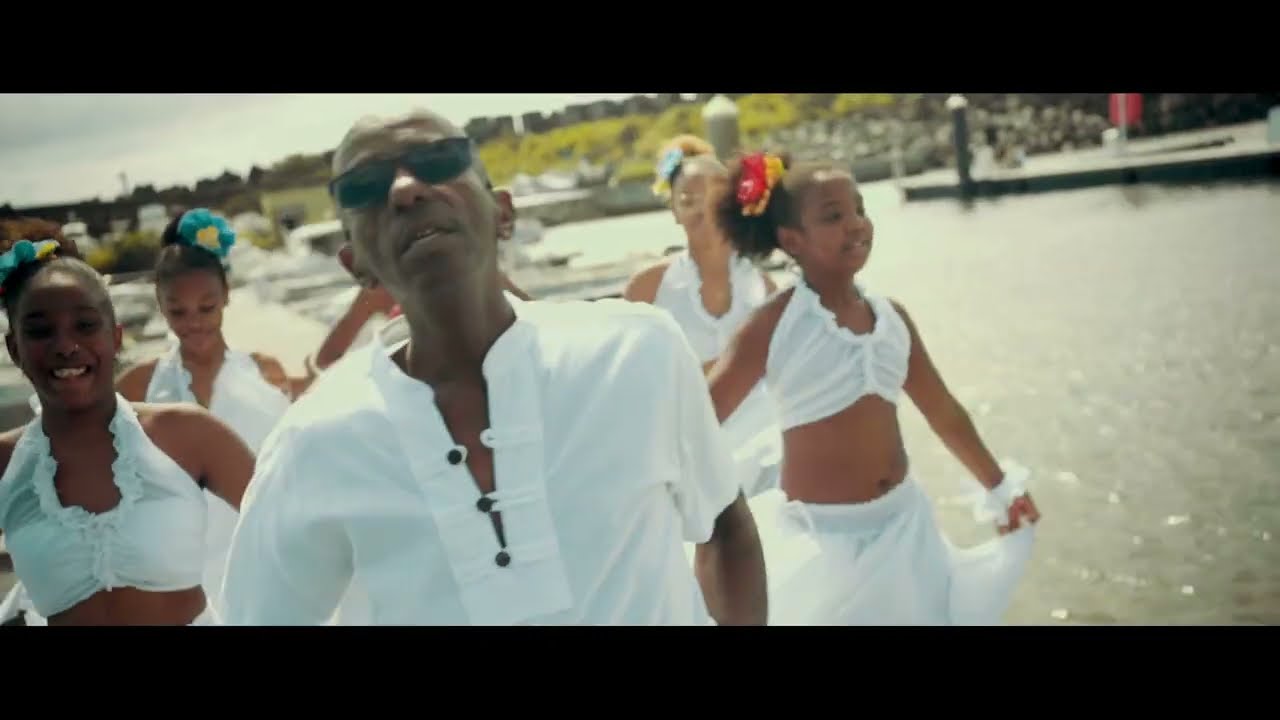 DEFOUL LO PIE Eric louise (Clip Officiel)