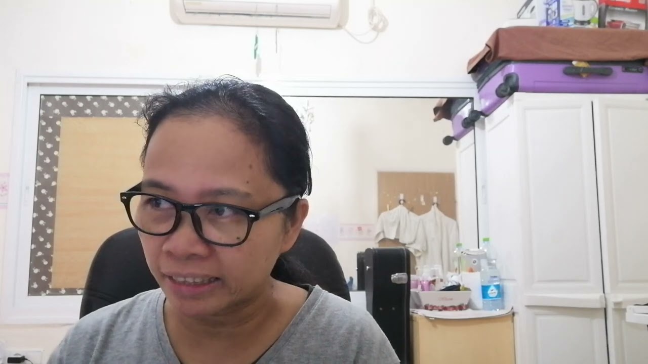 Leviticus 1 Tagalog by: Sis. Mheds