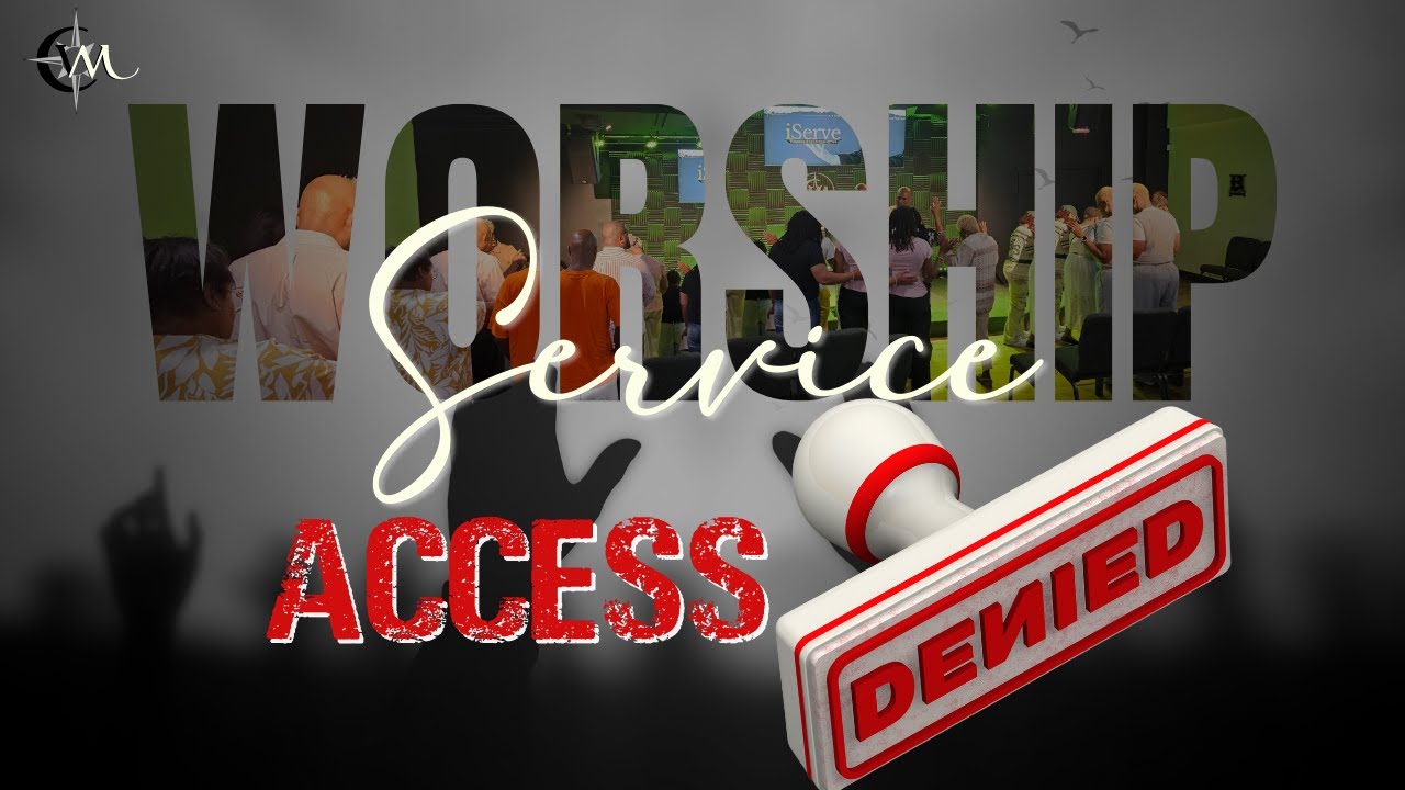 ACCESS DENIED