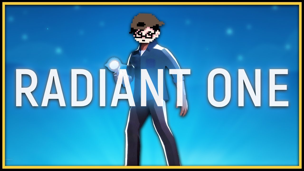WAKE UP, LITTLE BROTHER | Radiant One